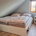 Apartamento Moewe *