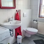 Moewe Apartamento Lubmin