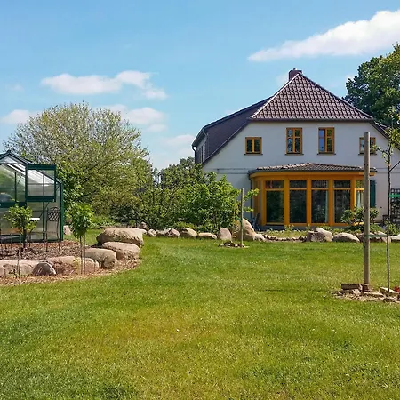 Moewe 아파트 루브민