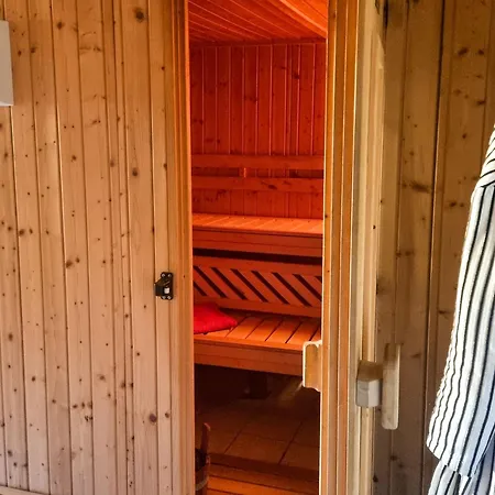 아파트 Moewe 루브민