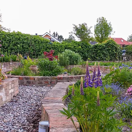 아파트 Moewe 루브민