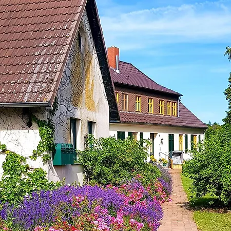 아파트 Moewe 루브민