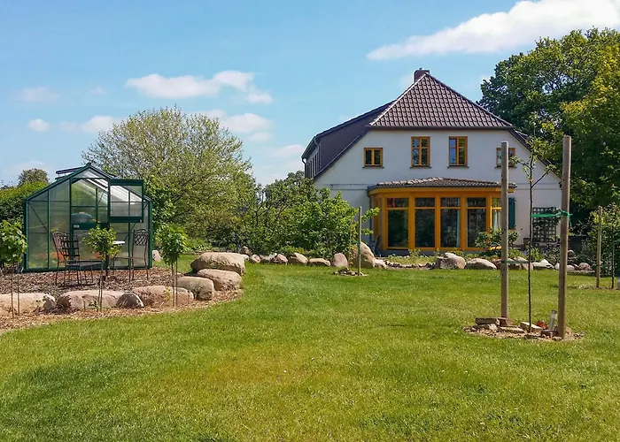 Moewe 아파트 루브민