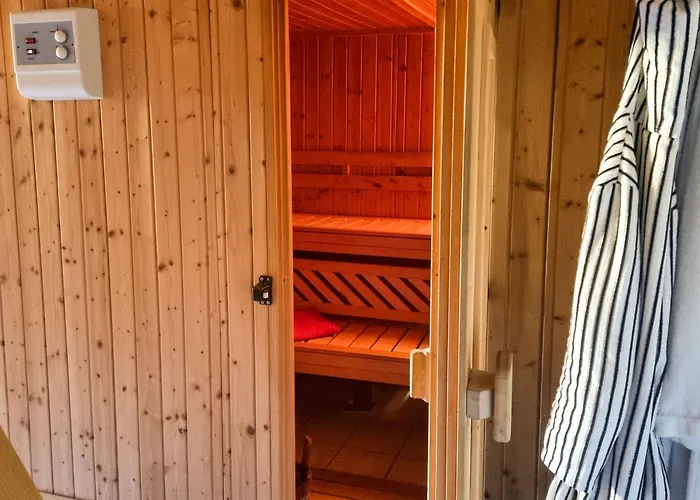 아파트 Moewe 루브민