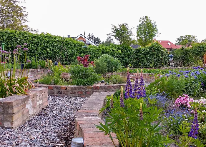 아파트 Moewe 루브민